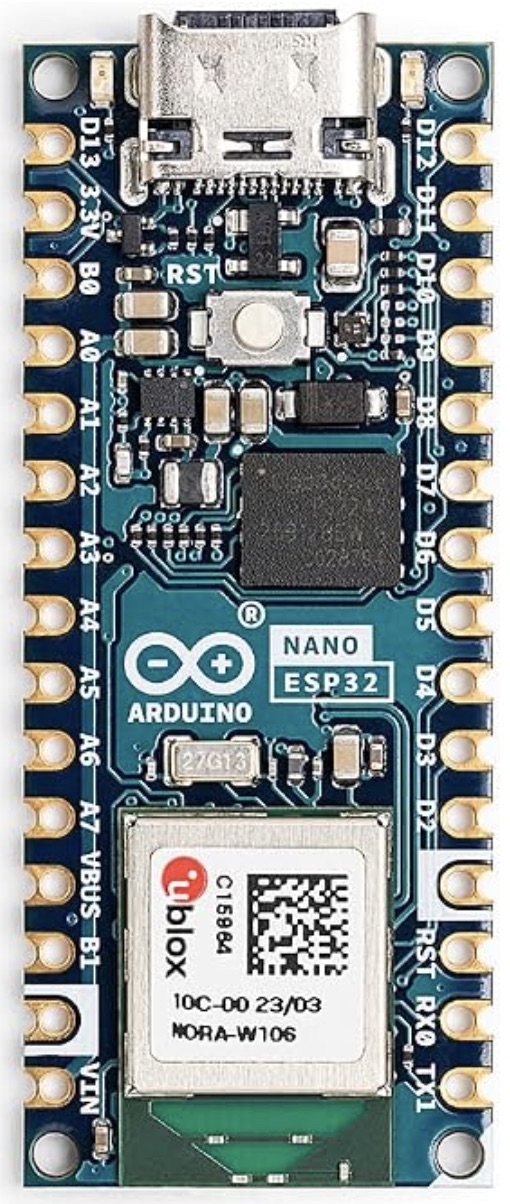 Arduino Nano ESP32